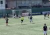 Spareggi Eccellenza, il Grassina comincia con un 2-2 l’avventura nazionale. A segno Simoni e Meazzini
