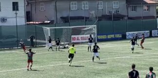 Spareggi Eccellenza, il Grassina comincia con un 2-2 l’avventura nazionale. A segno Simoni e Meazzini