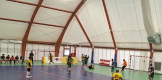 Serie B, la Pallamano Tavarnelle chiude il campionato con una bella vittoria contro La Torre