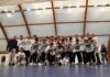 FOTO / Pallamano Tavarnelle, l’Under 16 campione regionale riceve l’abbraccio dei tifosi
