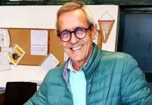 Scomparsa Paolo Ricci, la LND Toscana: “Ha speso tutta la sua vita per il calcio dilettantistico”