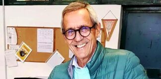 Scomparsa Paolo Ricci, la LND Toscana: “Ha speso tutta la sua vita per il calcio dilettantistico”