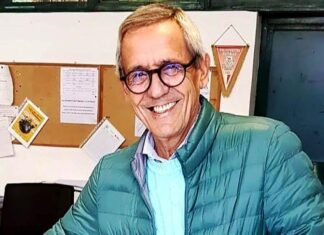 Paolo Ricci