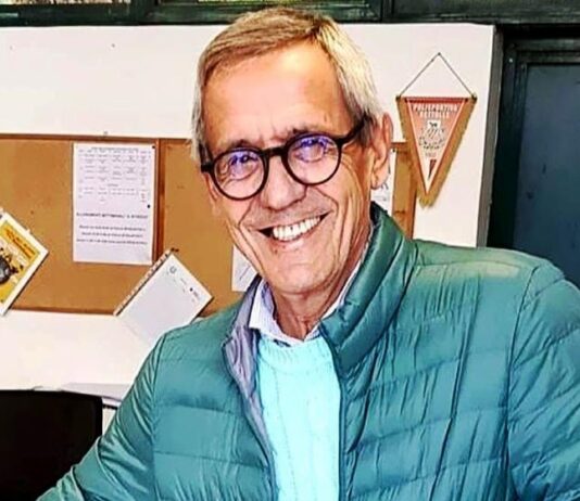 Scomparsa Paolo Ricci, la LND Toscana: “Ha speso tutta la sua vita per il calcio dilettantistico”