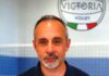 Piergiacomo Buoncristiani guiderà la Giotti Victoria Greve in Chianti nel campionato di Serie B1
