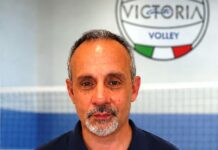 Piergiacomo Buoncristiani guiderà la Giotti Victoria Greve in Chianti nel campionato di Serie B1