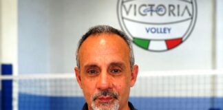 Piergiacomo Buoncristiani guiderà la Giotti Victoria Greve in Chianti nel campionato di Serie B1