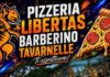 Apre la pizzeria della Libertas Barberino Tavarnelle in Pineta a Barberino Val d’Elsa