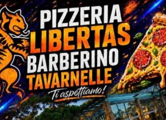 Pizzeria Libertas BT