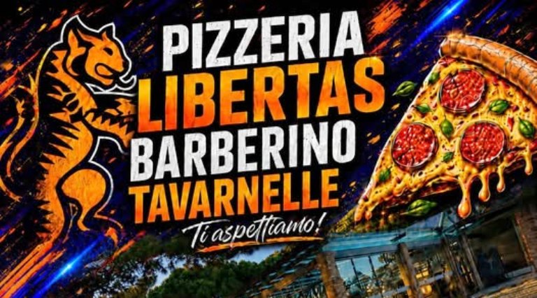Pizzeria Libertas BT