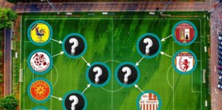Playoff regionali Prima categoria, ecco il cammino davanti all’Audace Galluzzo
