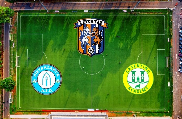 Promozione Playoff