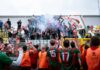 Grassina, tutti in pullman per la sfida contro Monte Prenestini!