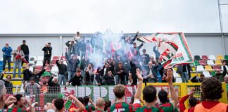 Grassina, tutti in pullman per la sfida contro Monte Prenestini!