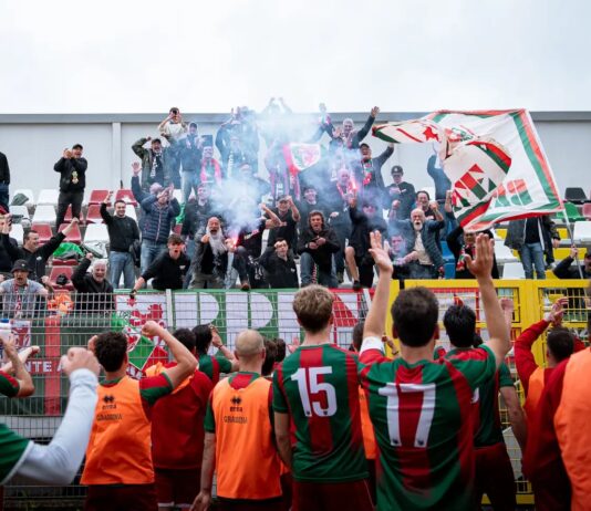 Adesso è proprio ufficiale: il Grassina giocherà in Serie D nella prossima stagione