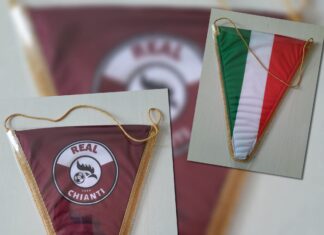 Real Chianti Gagliardetto