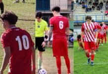 L’INTERVISTA / Tre voci unite verso la sfida contro il Mercatale (e i playout del girone E di Seconda)