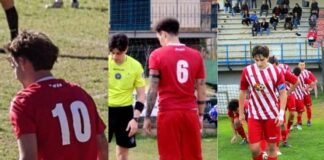 L’INTERVISTA / San Polo, tre voci unite verso la sfida contro il Mercatale (e i playout del girone E di Seconda)