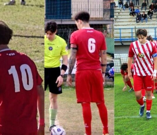 L’INTERVISTA / San Polo, tre voci unite verso la sfida contro il Mercatale (e i playout del girone E di Seconda)