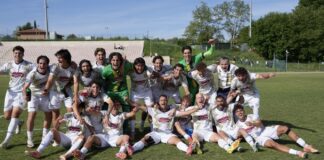 Serie D, il San Donato Tavarnelle festeggia la salvezza diretta. Poggibonsi a sopresa aggancia i play-out