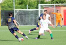 Seconda Categoria, due chiantigiane ai play-off e due ai play-out
