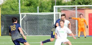 Seconda Categoria, due chiantigiane ai play-off e due ai play-out