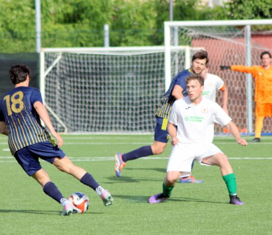 Seconda Categoria, due chiantigiane ai play-off e due ai play-out