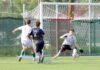 Un gol per tempo: la Grevigiana sconfitta dal San Giusto nell’ultima di regular season (0-2)
