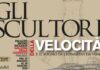 A Firenze, dal 24 maggio, la mostra “Gli scultori della velocità” e il sogno di Leonardo da Vinci