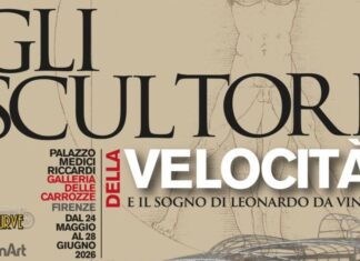 Scultori Velocita1