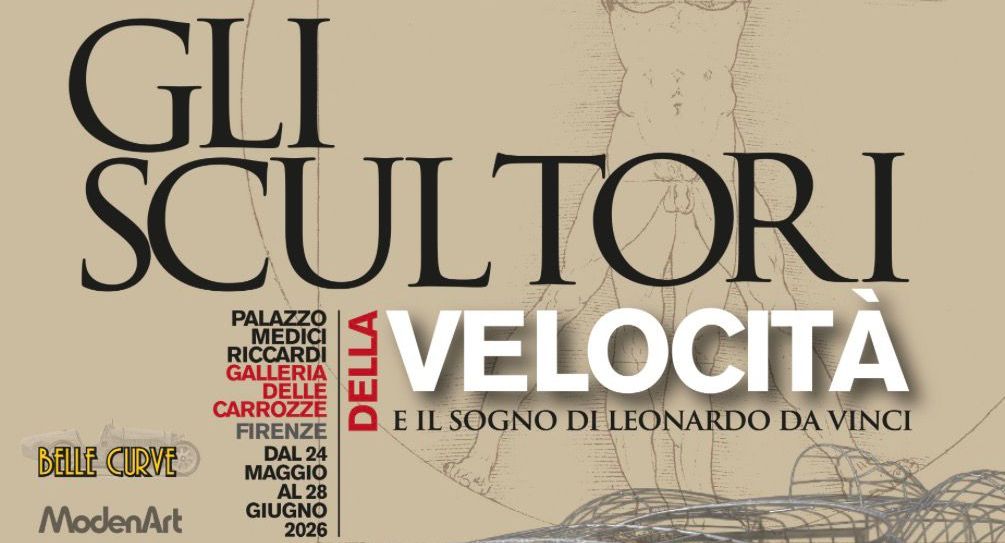 Scultori Velocita1
