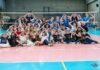 3-0 all’Albenga: la Serie B2 del Chianti Volley si esibisce in una prestazione convincente
