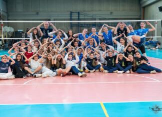 Serie B2 Chianti Volley