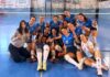 Chianti Volley, le ragazze della Serie C regolano (3-0) Volley Team Lunigiana