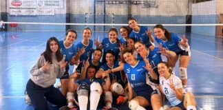 Chianti Volley, le ragazze della Serie C regolano (3-0) Volley Team Lunigiana