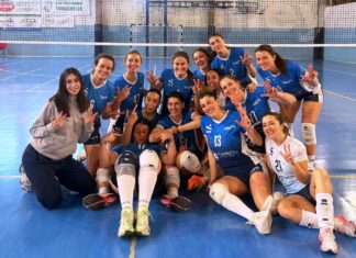 Serie C Chianti Volley