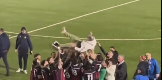 Fabrizio Polloni saluta la Sestese dopo quattro stagioni super: “Un capitolo incredibile della mia storia calcistica”