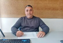 Staff in movimento: Simone Bruni nuovo ds del settore giovanile dell’Audace Galluzzo