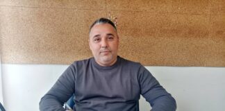 Staff in movimento: Simone Bruni nuovo ds del settore giovanile dell’Audace Galluzzo