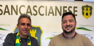 Sancascianese: Simone Dainelli nuovo ds di prima squadra e Juniores