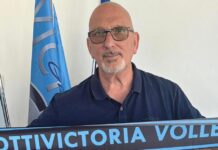 Giotti Victoria Volley approda in Serie B1: Stefano Campitelli è il nuovo direttore sportivo