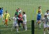 Decide l’incornata di Marcucci: l’Impruneta Tavarnuzze batte il Duccio Dini (1-0) e centra la finale play-off