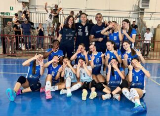 Terza Divisione Junior Chianti Volley