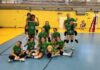 Brillante vittoria casalinga per l’Under 12 della Certosa Volley, che supera (3-0) la Stella Rossa