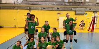 Brillante vittoria casalinga per l’Under 12 della Certosa Volley, che supera (3-0) la Stella Rossa