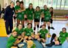 Sconfitta casalinga per l’Under 12 della Certosa Volley, che cade (0-3) contro Sales Firenze