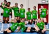 Certosa Volley, l’Under 12 vince una splendida partita in trasferta