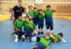 Certosa Volley, sconfitta (3-0) per l’Under 12 maschile in casa della Piovaccari Sestese