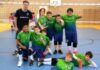 Under 12 maschile Certosa Volley ko contro Kabel Volley Prato
