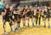 Giotti Victoria Volley: bella vittoria nella lunghissima trasferta di Sarteano per l’Under 13